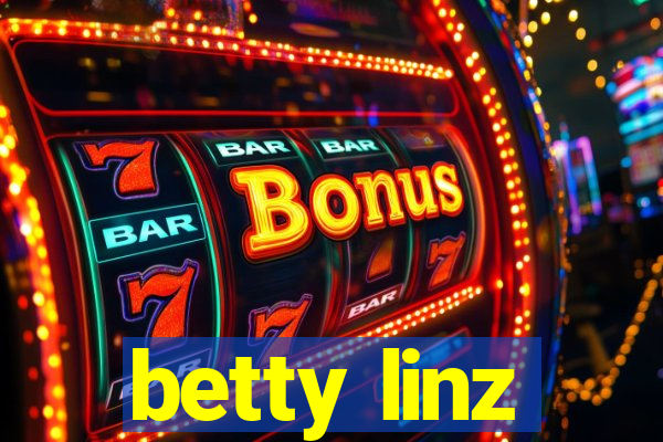 betty linz